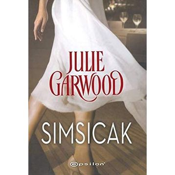 SIMSICAK - JULIE GARWOOD