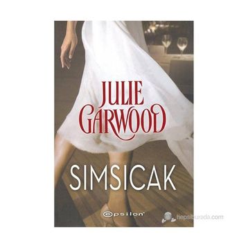 SIMSICAK - JULIE GARWOOD