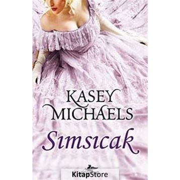 SIMSICAK - KASEY MICHAELS