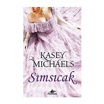 SIMSICAK - KASEY MICHAELS