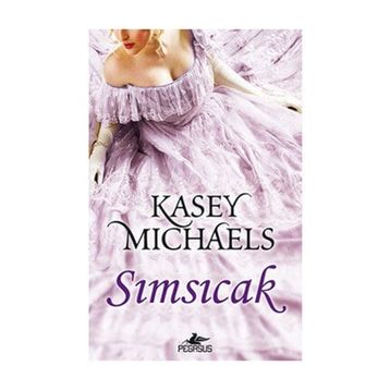 SIMSICAK - KASEY MICHAELS