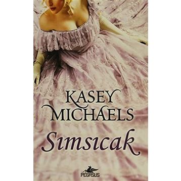SIMSICAK - KASEY MICHAELS