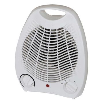 Simtech KM-1711 2000 W 2 Kademeli Dikey Fanlı Isıtıcı