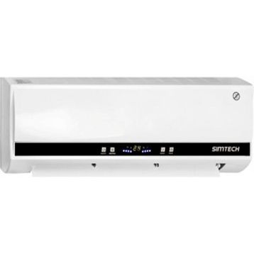 Simtech KM-1717 2000 W 2 Kademeli Duvar Tipi Seramik Istıcı
