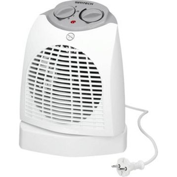 Simtech KM-1720 2000 W 2 Kademeli Fanlı Isıtıcı