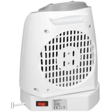 Simtech KM-1720 2000 W 2 Kademeli Fanlı Isıtıcı