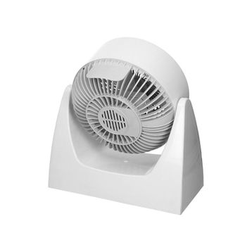 Simtech KM-1724 Masaüstü Vantilatör - Beyaz