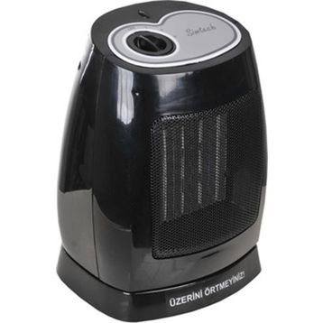 Simtech KM-1728 1500 W Fanlı Isıtıcı