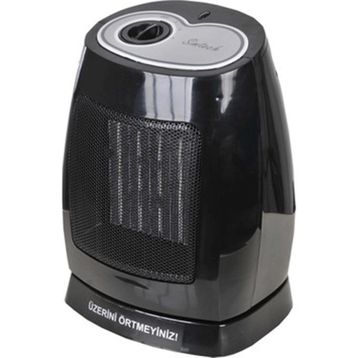 Simtech KM-1728 1500 W Fanlı Isıtıcı