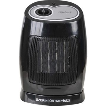 Simtech KM-1728 1500 W Fanlı Isıtıcı