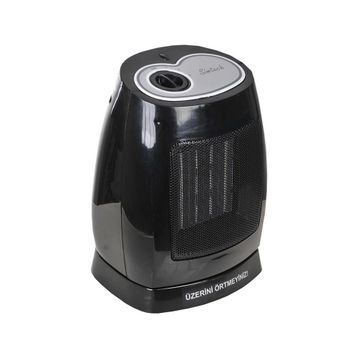Simtech Km-1729 Fanlı Seramik Isıtıcı