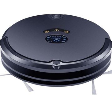 Simtech KM-1818 Robot Süpürge