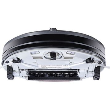 Simtech KM-1818 Robot Süpürge