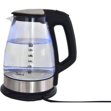 Simtech KM-4716 1.7 lt Cam Kettle