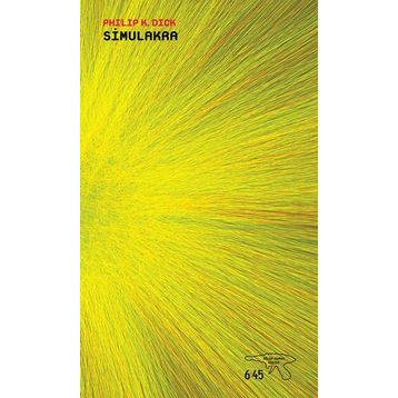 Simulakra - Philip K. Dick