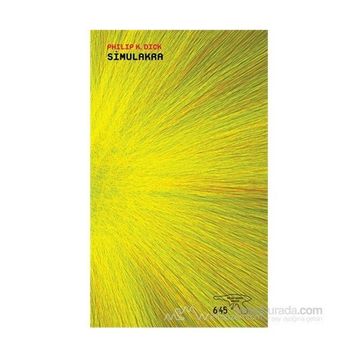 Simulakra - Philip K. Dick