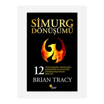 Simurg Dönüşümü Brian Tracy