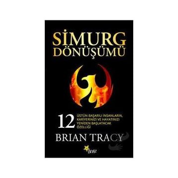 Simurg Dönüşümü Brian Tracy