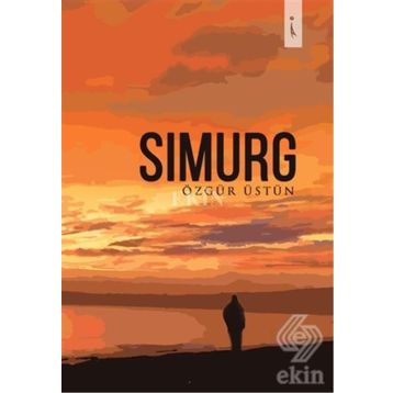 Simurg - Emel Demirel
