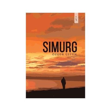 Simurg - Emel Demirel