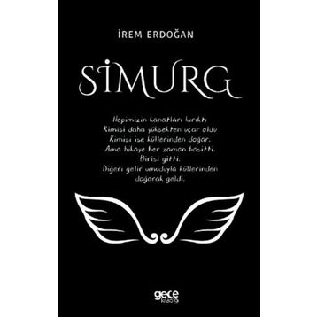 Simurg - İrem Erdoğan