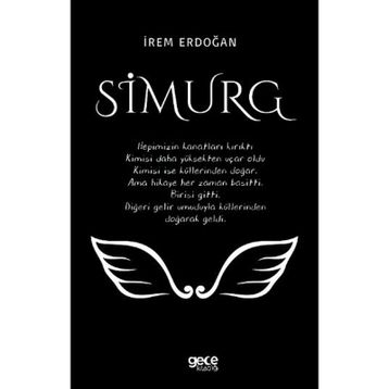 Simurg - İrem Erdoğan