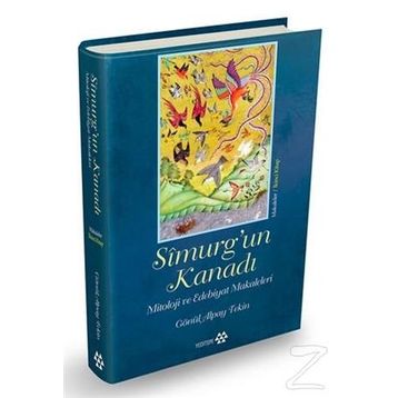 Simurg'un Kanadı - Gönül Alpay Tekin
