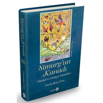 Simurg'un Kanadı - Gönül Alpay Tekin