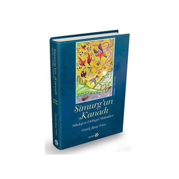 Simurg'un Kanadı - Gönül Alpay Tekin