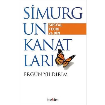 Simurgun Kanatları - Ergun Yıldırım