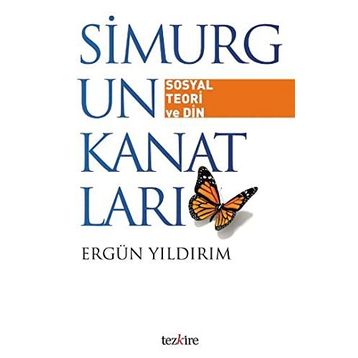 Simurgun Kanatları - Ergun Yıldırım