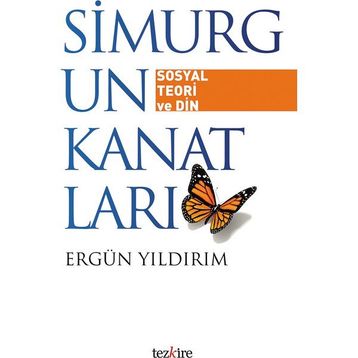 Simurgun Kanatları - Ergun Yıldırım