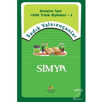 Simya - Sadık Yalsızuçanlar