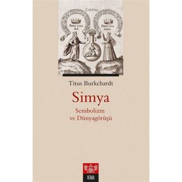 Simya - Titus Burckhardt