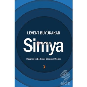 Simya - Titus Burckhardt