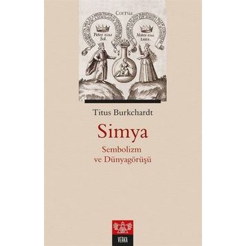 Simya - Titus Burckhardt