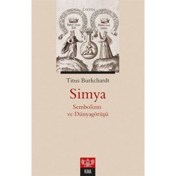 Simya - Titus Burckhardt