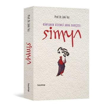 Simya - Titus Burckhardt