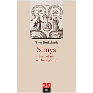 Simya - Titus Burckhardt