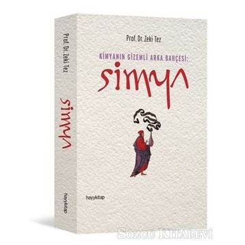 Simya - Zeki Tez