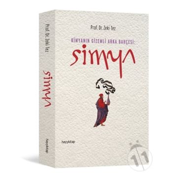 Simya - Zeki Tez