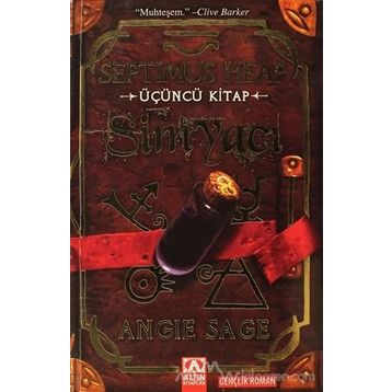 SİMYACI ( YENI TASARIM ) - PAULO COELHO
