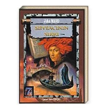 SIMYACININ SIRRI - SCOTT MARIANNI