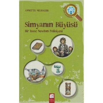 Simyanın Büyüsü - Annette Neubauer