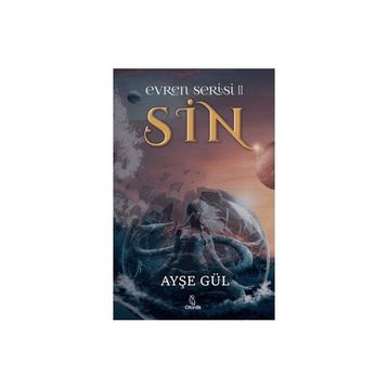 Sin Evren Serisi 2 - Ayşe Gül