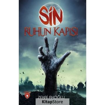 Sin - Zekai Akoğlu