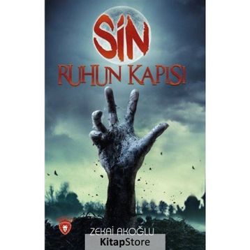 Sin - Zekai Akoğlu
