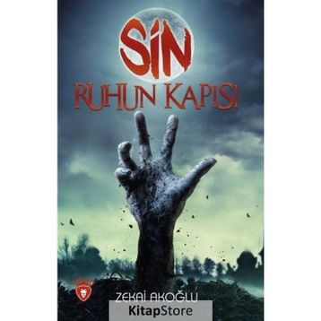 Sin - Zekai Akoğlu
