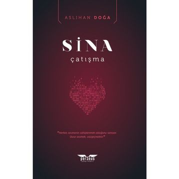 Sina Çatışma - Aslıhan Doğa