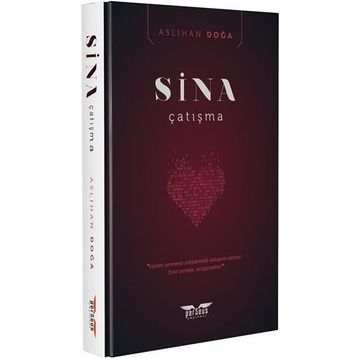 Sina Çatışma - Aslıhan Doğa